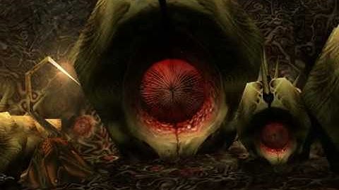 Hostile Waters - 16 - Birth