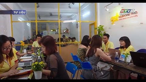 HTV7 - Doanh nghiệp du lịch chuyển đổi số - xu hướng tất yếu của thị trường hiện đại