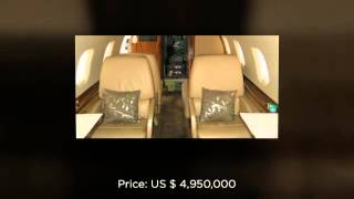 Lear Jet 60SE for Sale
