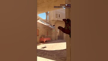 ЛЕГКО 🤫🤫🤫 #cs2 #csgo #reels #counterstrike #wtfcsgo #clutch #gaming #faceit