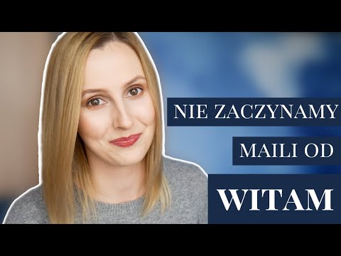 5 największych MAILOWYCH błędów