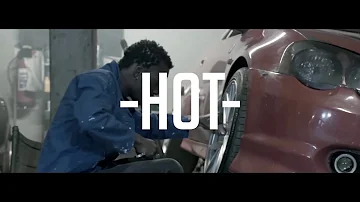 Florito ft Gazza & Private - Hot [Official Video]