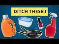 How these everyday products are making us sick