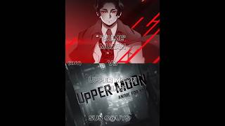 Muzan Vs Upper Moon