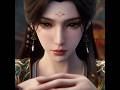 Renegade Immortal: There is No one worthy bullying my son | Wang Lin X Wang Ping #donghua #shorts