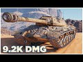 IS-3A • 9.2K Damage (New Record)