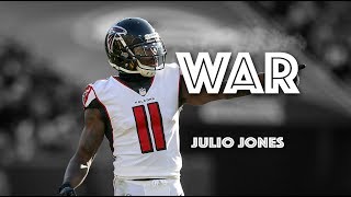 Welcome to erk productions, thanks for watching! please like,
subscribe & share! #juliojones #war #atlantafalcons #nfl #liltjay all
rights go the nfl it...