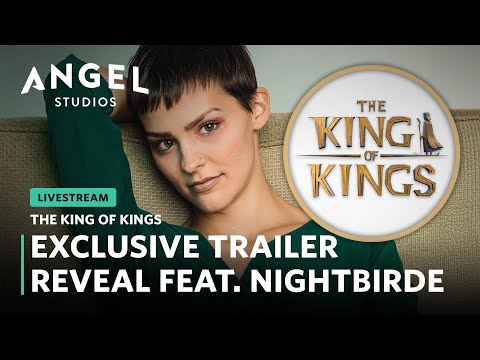 Nightbirde's Family x King of Kings Livestream