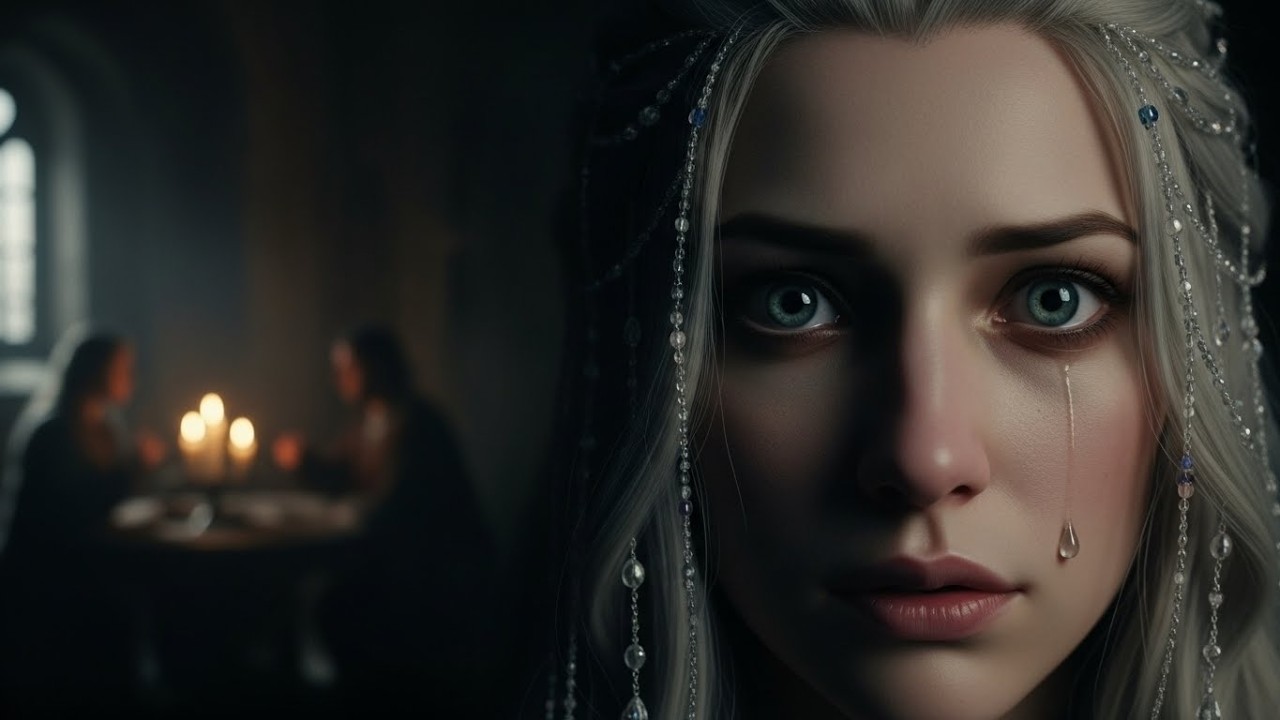 An Alpha King Who Sees Beyond Beauty — And His Choice Shocked Everyone