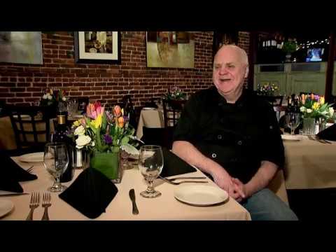 Jersey Food & Fun: Johnny Piancone's - YouTube