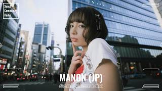 MANON (JP) l Hyperpop, Alternative Set l SCR Guestmix l SCR