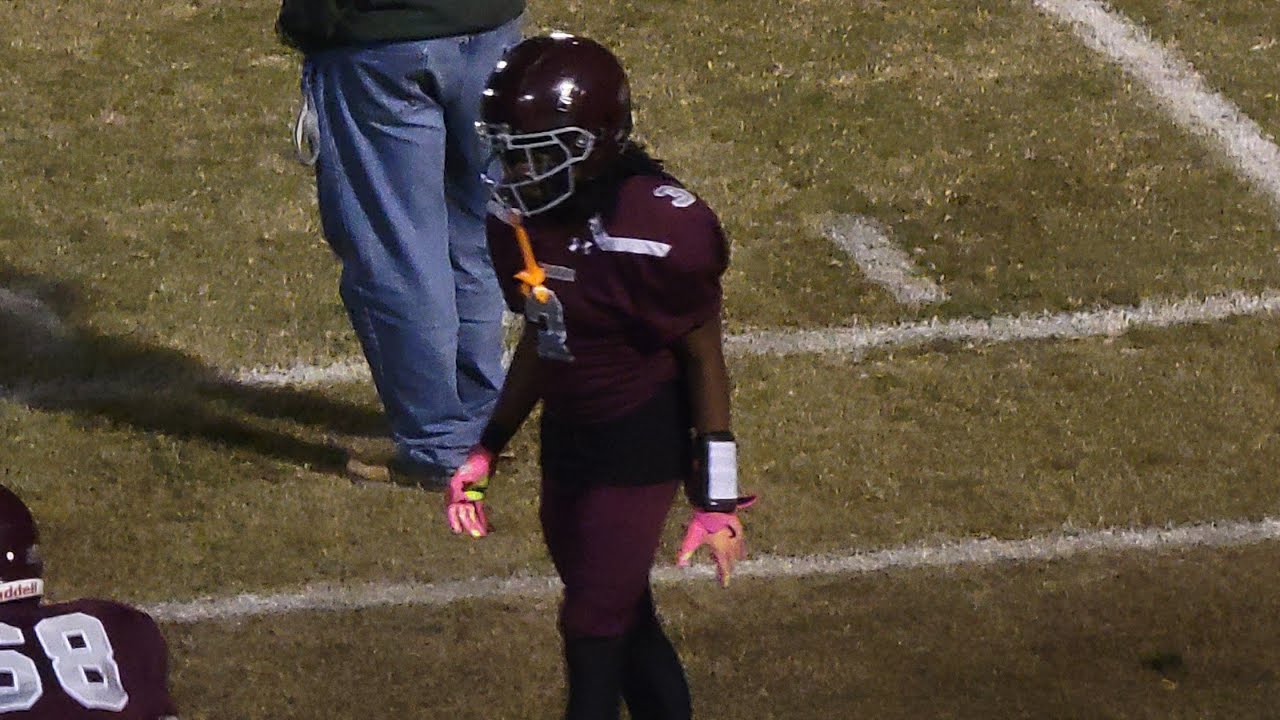 NORCOM-24 против NORVIEW-🍩 JV BOYS FOOTBALL 2025