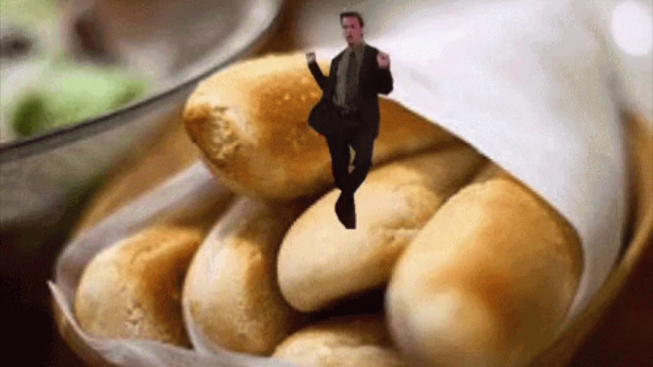 We ve got bread. Хлеб гиф. Хлеб Небесный. Хлебный суп. Гифки с танцующим хлебом.