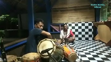 PANGANTEN ANYAR Cover KENDANG AGUS KARMA