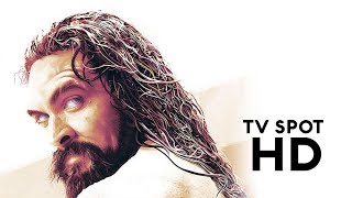 Aquaman Tv Spot HD "Someday" by Nickelback - Batman Begins Tv Spot