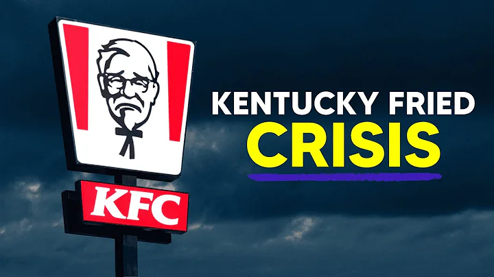 Why KFC is on the Brink of Collapse