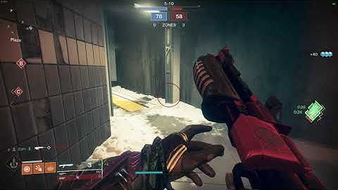 How to assert your dominance - Destiny 2