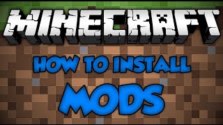 Minecraft - How To Install Mods For Mcpe! And texture [0.13.1] screenshot 2