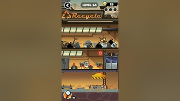 Yolo Deathigner level 63 Walkthrough and solution