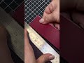 Crafting a special deisgn, watch till the end...