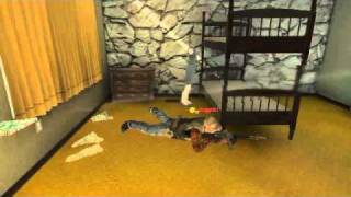 tomahawk bounce off wall kill MeggaSlayer