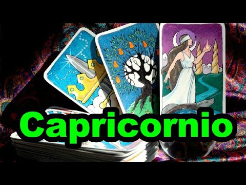 CAPRICORNIO ESTA PERSONA ESTA PPERDIENDO LA CABEZA POR TI ESTA A PUNTO ...
