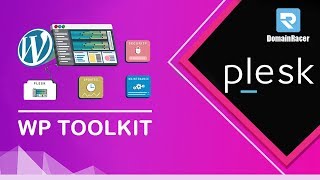 Plesk WordPress Toolkit Easily Manage Wordpress Website: DomainRacer