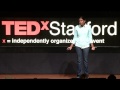 The Life of a Stanford Freshman at 14 Years Old: Tara Adiseshan at TEDxStanford