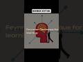 These Brain Tricks Make Studying Stick #memory #activerecall #shorts