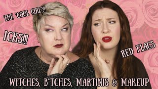 💘GRWM: Valentines Special - Dating Stories, Red Flags &amp; Dealbreakers💘