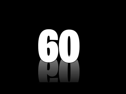 60 - YouTube