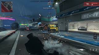 Insane MW2 Headshots W/ Double HeadShot Collateral