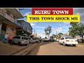 Ruiru town most developed town in nairobi city outskirts