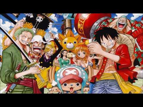 Best Of One Piece Ost th Anniversary Soundtrack Youtube