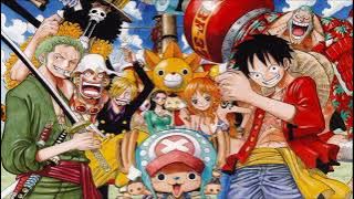 Best of One Piece OST - 20th Anniversary Soundtrack