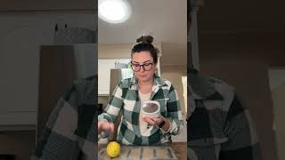 Pampered Chef ~ Cup Zester