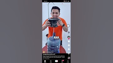 Thumbnail of sini ku bantu slide, auto slide #crazy