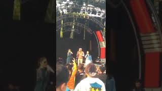 Download Lagu Ngintip Dewi Persik ģladi resik kilau raya di alun-alun Ngawi ramah 28 September 2019 MP3