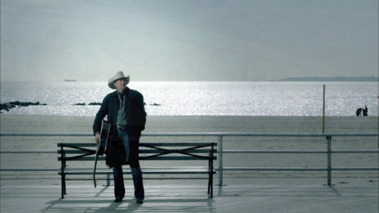 Alan Jackson – Don't Ask Me To Let Go | Emotional Country Love Song | True Verse