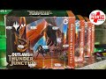 Pricing 4 outlaws of thunder junction collector boxes