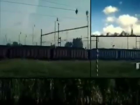 Giga Papaskiri feat. Megi Gogitidze - Cocaine