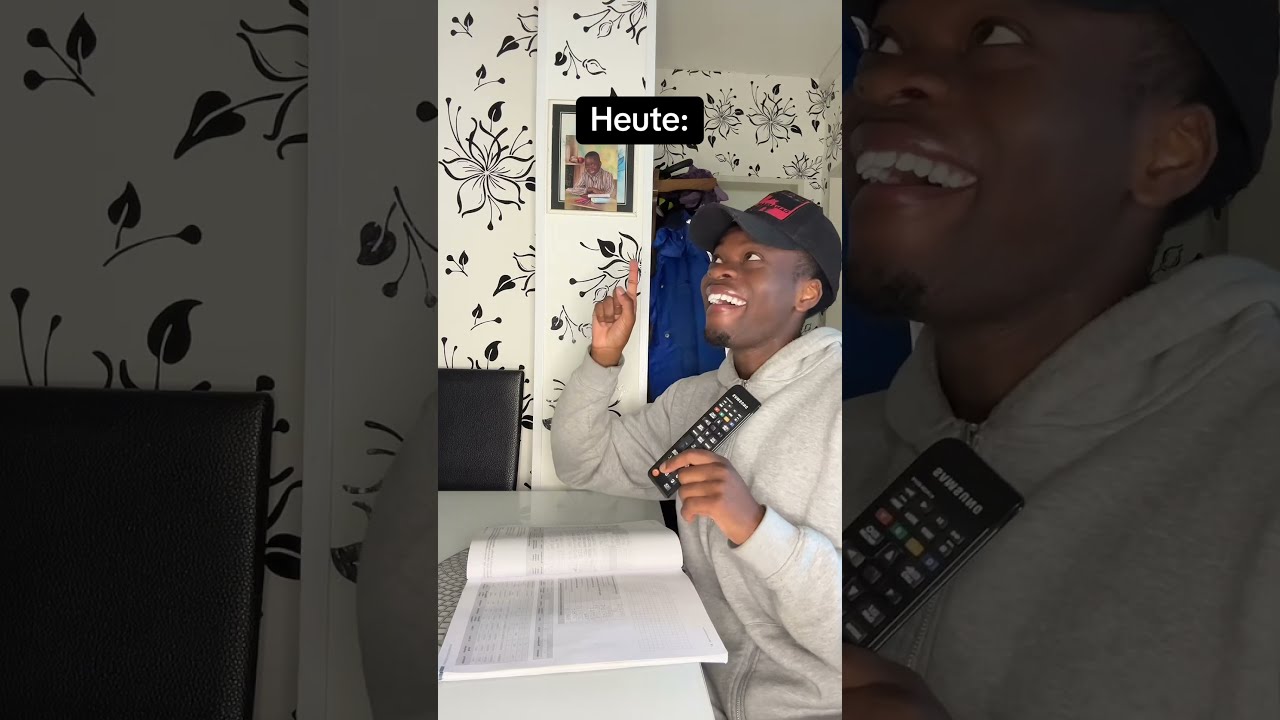 Dein 2 Emoji Ist Deine Reaktion Unterhaltung Comedy Viralshort