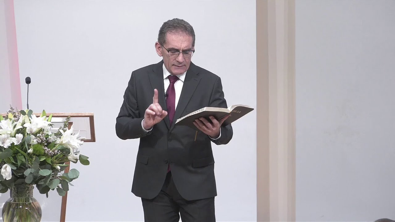 Valentin Dănăiață - Pocăința de bunăvoie