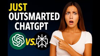This Free AI (Perplexity) Just Outsmarted ChatGPT
