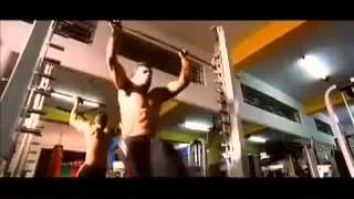 Maatran Hd Official Trailer-2012.