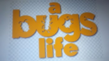 Steve salutes 17: a bugs life