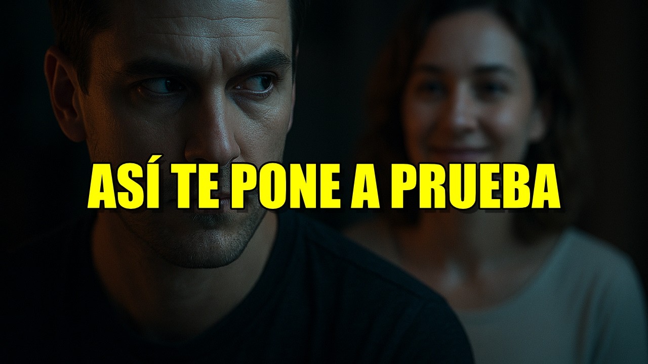 Micro Test de un Narcisista y el Modelo que Casi Nadie Conoce