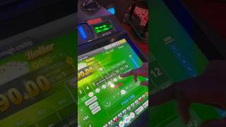 $200 to $1500 on Craps… @TruckNcrap made it look easy!! #gambling #bubblecraps