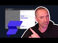 FlutterFlow - test technique pour une nouvelle App
