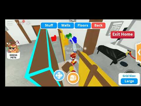 ROBLOX ADOPT ME HOW TO MAKE A HOTDOG STAND WITHOUT ROBUX